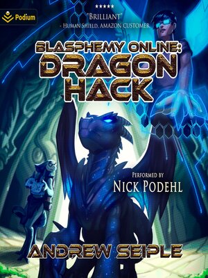 cover image of Dragon Hack